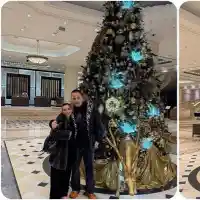 Шок! Мария и Теодор на Коледа в хотел?!