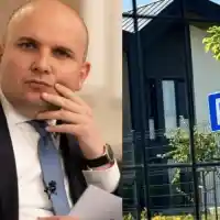 С милиони откраднати от Брюксел, Илхан Кючук си купил „умна къща“ в София