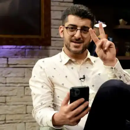 Сашо Кадиев даде втори годежен пръстен на жена си ВИДЕО