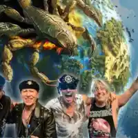 Скорпиънс вдъхновяват: 60 години рок в София!