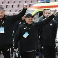 Шокираща новина: Любо Пенев се бори с рак на бъбреците!