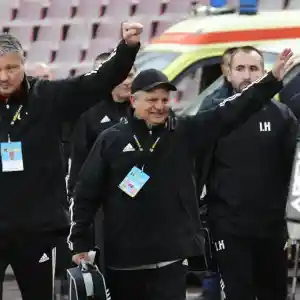 Шокираща новина: Любо Пенев се бори с рак на бъбреците!