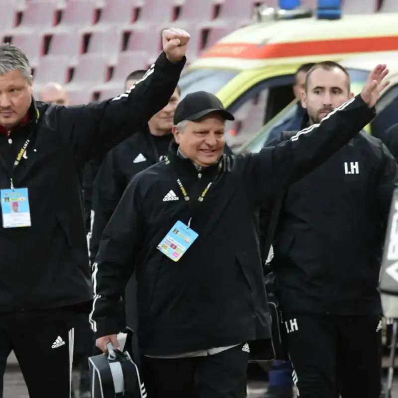 Шокираща новина: Любо Пенев се бори с рак на бъбреците!