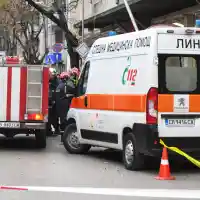 Шок в Варна: Шофьор помете пешеходци, загинали жени!