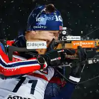 Шокираща трагедия! Норвежки биатлонист почина на 27 години!