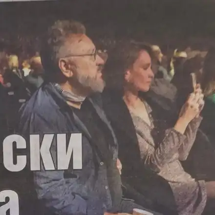 Шок! Мартин Карбовски и Ирена Милянкова – любовна драма в София!