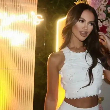 Ивон Динева: Дъщерята на Анелия взриви мрежата с невероятен талант!