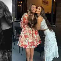 Щерката на Анелия става певица: Тя ще я задмине!