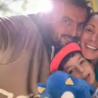 Шокираща драма: Силвия Петкова плаче, а Зоран Петровски си живее живота!