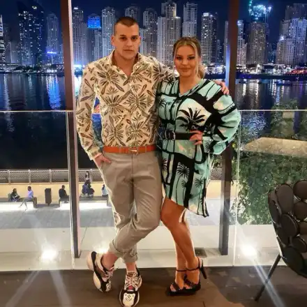 Шокираща истина: Синът на Деси Слава е в риск!