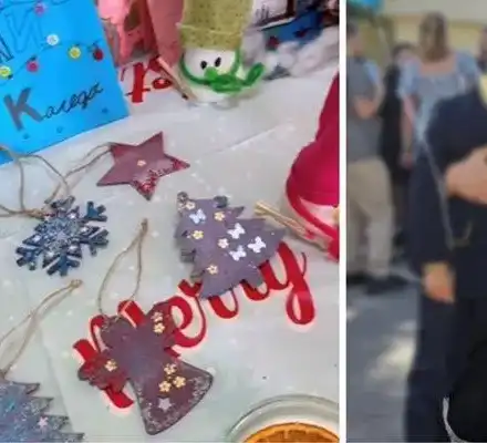 Малкият Габриел на Даниел Петканов спасява недоносени бебета!