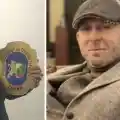 Синът на Нотариуса се прави на ченге, МВР отрича!
