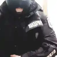 Синът на Нотариуса се прави на ченге, МВР отрича!