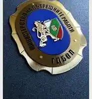 Синът на Нотариуса се прави на ченге, МВР отрича!