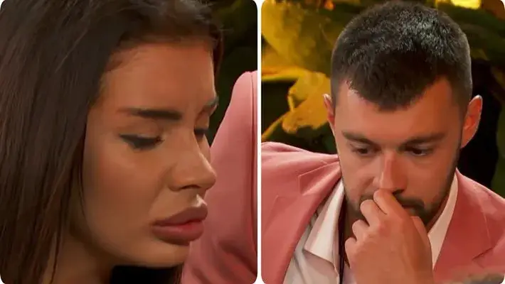 СКАНДАЛ!! Габи нарече Кристина ПАЧА: Научи за отношенията й с Калоян преди формата! (той си призна всичко – ВИЖ ТУК)