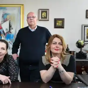 СКАНДАЛ! Кога Димитър Маджаров ще бъде съден за спекула с менте сирене и кашкавал?