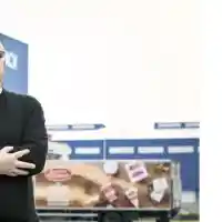 СКАНДАЛ! Кога Димитър Маджаров ще бъде съден за спекула с менте сирене и кашкавал?