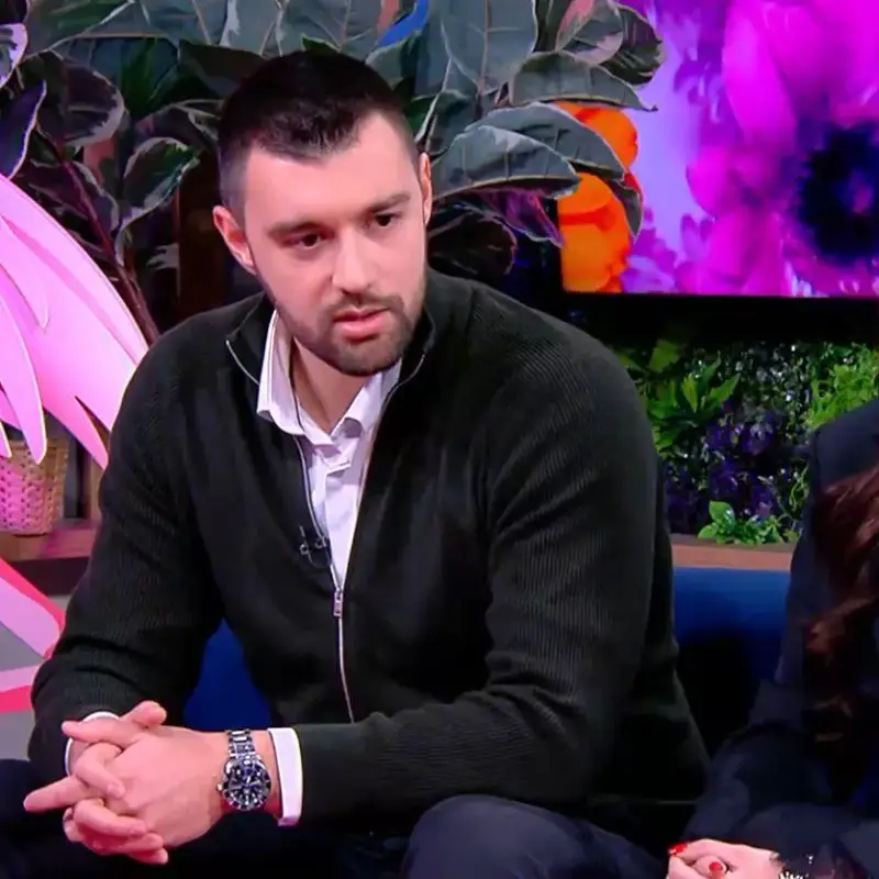 Шок! Габи изригна срещу Калоян в ефир: Истината за сватбата!