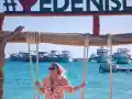 СКАНДАЛ! Зам.-кметицата на В. Терзиев - Надежда Атанасова се разпищоли по гащи