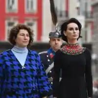 Шок! Синът на украинска посланичка арестуван за убийство в Австрия!