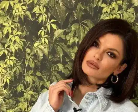 Славена Вътова: Шокиращи мечти за 2026-та, които ще ви изумят!