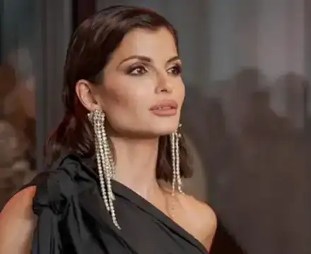 Славена Вътова шокира с разточителството си за празниците!