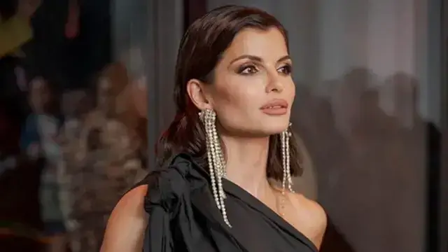 Славена Вътова шокира с разточителството си за празниците!