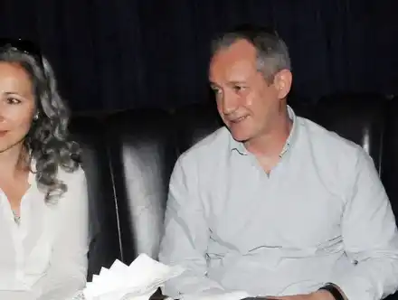 Скандалът на годината: Христо Шопов загуби жена си на рождения й ден!