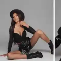 Шокираща новина: Моника Валериева маха силикона! Защо реши да го направи?