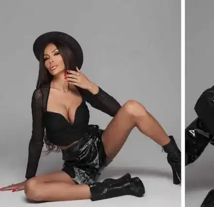 Шокираща новина: Моника Валериева маха силикона! Защо реши да го направи?