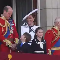 След скандала на Андрю с Джефри Епстийн принцеса Кейт започнала да налага строги правила на трите си деца