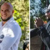 Джан-Микеле срази слуховете: Никога не съм посягал на жена!