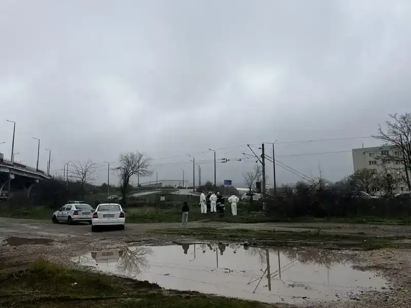 Шок! Смъртоносен инцидент във Враца с 16-годишно дете!