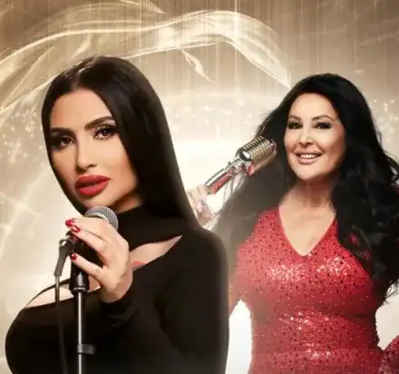 Скандалният концерт на Софи и Драгана в София!