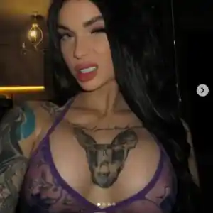 Шокираща истина за Анджела Ташева: Най-заразната жена в България!