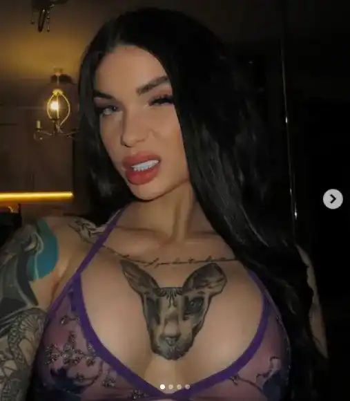 Шокираща истина за Анджела Ташева: Най-заразната жена в България!