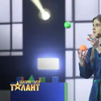 Шокираща изповед на Криси от "България търси талант"!