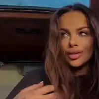 Сузанита оперира бюста си за втори път! Качила 25 кг от бременността