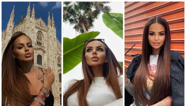 Сузанита шокира с болнична снимка: Имунитетът й е на нула!