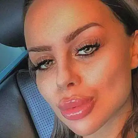 Сузанита шокира с мрачни тайни от миналото!