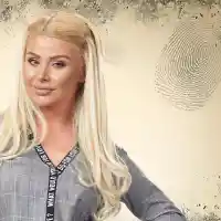 Скандал! Светлана Василева празнува 38 сама, лъже за нов мъж!