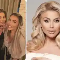 Скандал! Светлана Василева празнува 38 сама, лъже за нов мъж!