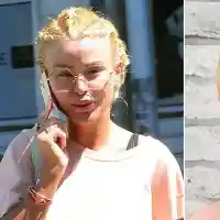 Светлана Василева с поредната лъжа: Не съм се била с мъжа си! (А от какво са синините?)