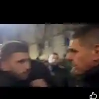 Шокиращи разкрития: Иво Мирчев и гавазите на Гриша Ганчев на протеста!