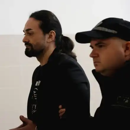 Скандал в София: Доживотен затвор за убиец, разфасовал приятел!