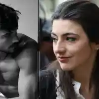 Тайни въздишки: Лена омаяна от сексапила на Филип Буков