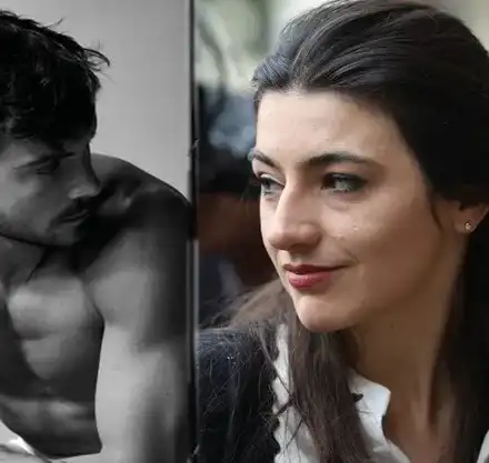 Тайни въздишки: Лена омаяна от сексапила на Филип Буков