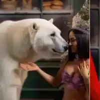 Татяна изпраща 2025-а по бельо: Годините за мен не са фактор (СНИМКИ)