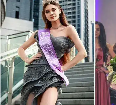 Тереза Палова със световна титла от Китай