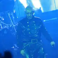 Тил Линдеман в София: Шокираща вечер, която няма да забравим!